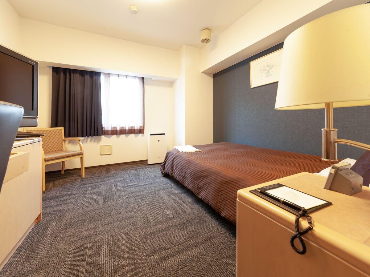 Hotel Livemax Budget Shinbashi Токио Экстерьер фото